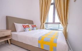 Oyo Home 90183 D' Summit Residence 2Bhk Yml 0824
